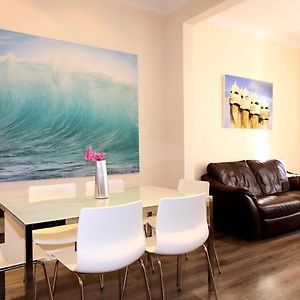 Apartamento de 3 Dormitorios